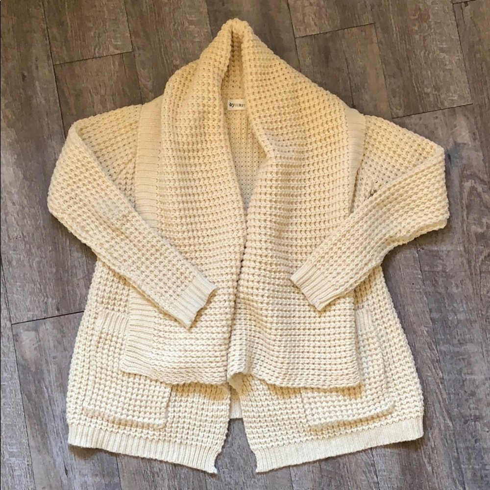 ByCorpus sweater Urban Outfitter